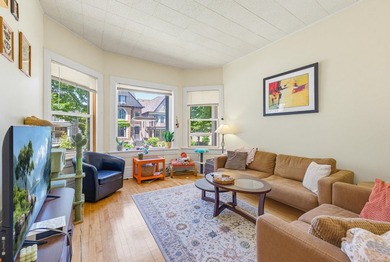 This historic Ann Kotas home was designed and built by the - photo 7
