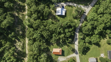 Nice Building Lots In Linwood Park Subdivision - photo 2