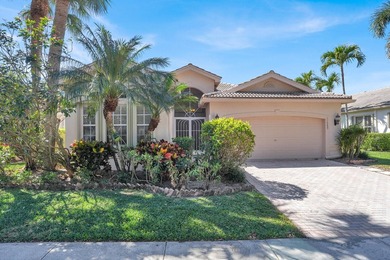 (private lake, pond, coastal) Home For Sale in Boynton Beach Florida