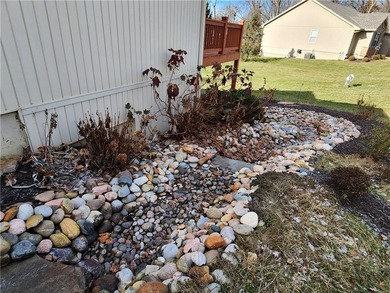 PICK YOUR PAINT COLOR. SELLER WILL HAVE WALLS THROUGHOUT THE