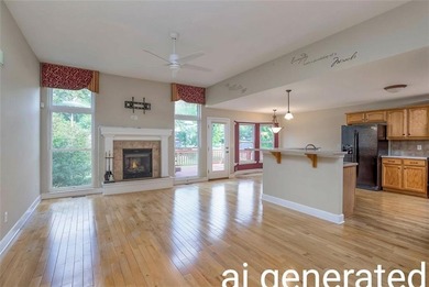 PICK YOUR PAINT COLOR. SELLER WILL HAVE WALLS THROUGHOUT THE