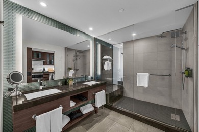 Deluxe King Studio Condo offering breathtaking views of the