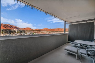 Deluxe King Studio Condo offering breathtaking views of the