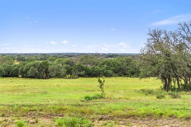 Pedernales River Acreage For Sale in Johnson City Texas