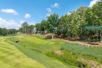 Lake Lot For Sale in Greensboro, Georgia