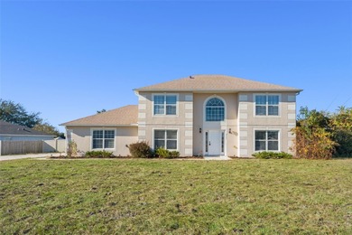 Dupont Lake  Home For Sale in Deltona Florida