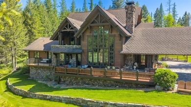 Beaver Creek Bliss! Ideally located between Whitefish and - photo 1