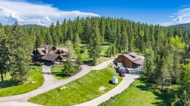Beaver Creek Bliss! Ideally located between Whitefish and - photo 2