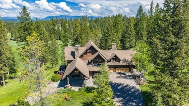 Beaver Creek Bliss! Ideally located between Whitefish and - photo 3