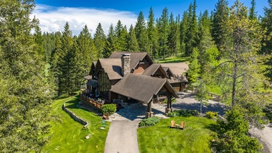 Beaver Creek Bliss! Ideally located between Whitefish and - photo 4