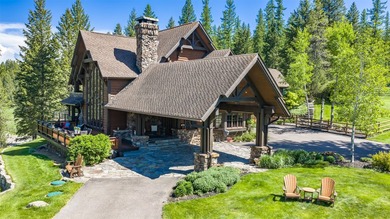 Beaver Creek Bliss! Ideally located between Whitefish and - photo 5