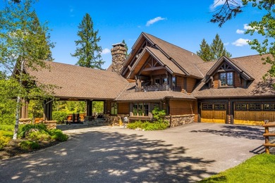Beaver Creek Bliss! Ideally located between Whitefish and - photo 6
