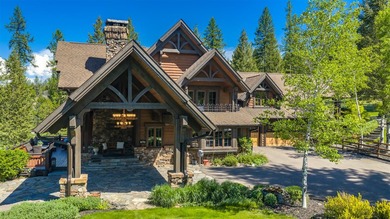 Beaver Creek Bliss! Ideally located between Whitefish and - photo 7