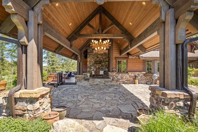 Beaver Creek Bliss! Ideally located between Whitefish and - photo 8