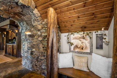 Beaver Creek Bliss! Ideally located between Whitefish and - photo 10