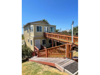 Lake Home For Sale in Bethel Island, California