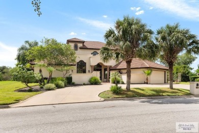 Lake Home Sale Pending in Harlingen, Texas