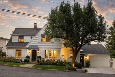 (private lake, pond, creek) Home For Sale in Portland Oregon