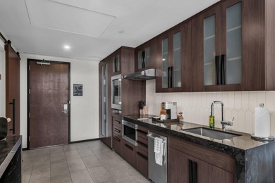 Black Desert Deluxe King Studio Resort Condo with Snow Canyon