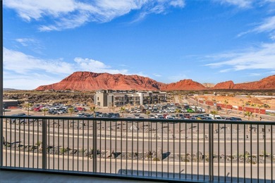 Black Desert Deluxe King Studio Resort Condo with Snow Canyon