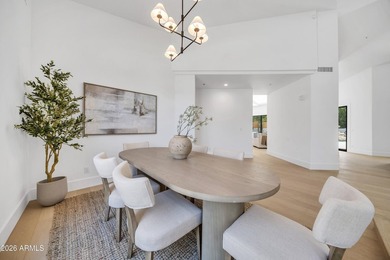 Luxury meets lifestyle in this completely remodeled single story - photo 11