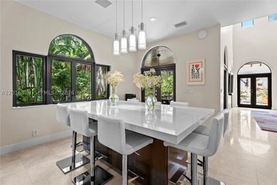 Positioned on a prime one-acre lot along iconic Old Cutler Road - photo 11