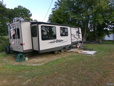 Lake Lot For Sale in Centre, Alabama