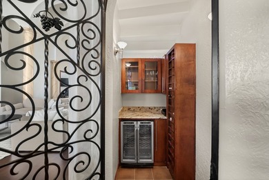 Extraordinary Mediterranean estate in gated Stonebriar Country - photo 11