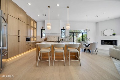 Luxury meets lifestyle in this completely remodeled single story - photo 12