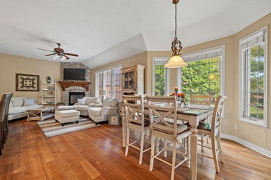 Welcome to 3094 W Cedarbluff Drive, located in the desirable