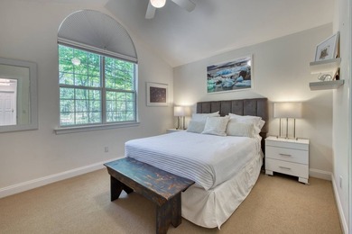 Set on 1.4 exquisitely landscaped acres in coveted East Hampton - photo 12