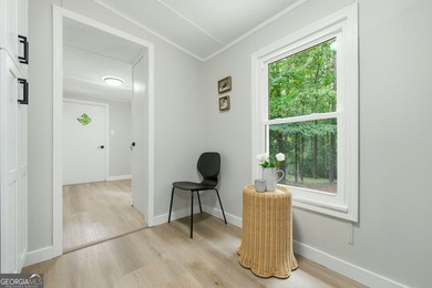 Fully remodeled and move-in ready, this Acworth home offers the - photo 13