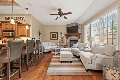 Welcome to 3094 W Cedarbluff Drive, located in the desirable