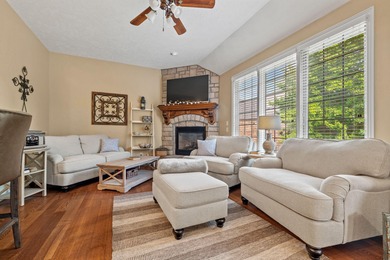 Welcome to 3094 W Cedarbluff Drive, located in the desirable