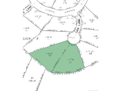 Perched in an exclusive gated community, this exceptional vacant - photo 14