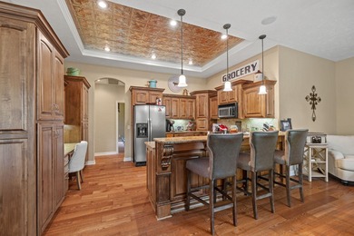 Welcome to 3094 W Cedarbluff Drive, located in the desirable