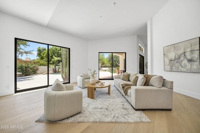 Luxury meets lifestyle in this completely remodeled single story - photo 16
