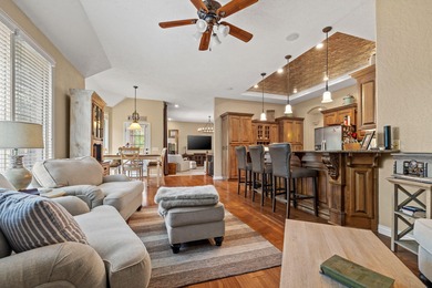 Welcome to 3094 W Cedarbluff Drive, located in the desirable