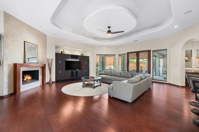 Extraordinary Mediterranean estate in gated Stonebriar Country - photo 16