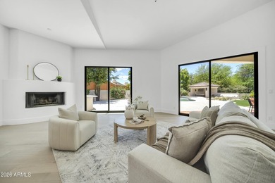 Luxury meets lifestyle in this completely remodeled single story - photo 17