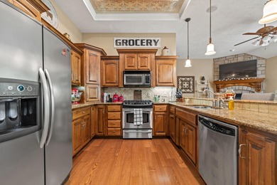 Welcome to 3094 W Cedarbluff Drive, located in the desirable