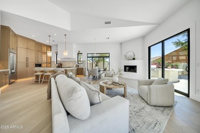 Luxury meets lifestyle in this completely remodeled single story - photo 18