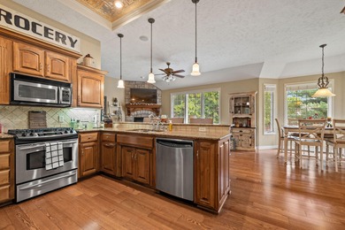 Welcome to 3094 W Cedarbluff Drive, located in the desirable