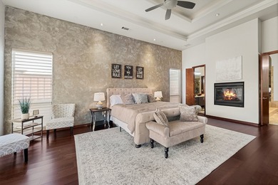 Extraordinary Mediterranean estate in gated Stonebriar Country - photo 18