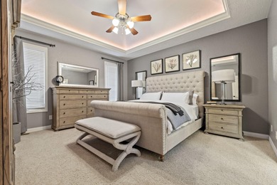 Welcome to 3094 W Cedarbluff Drive, located in the desirable