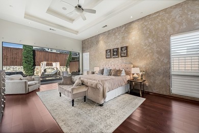 Extraordinary Mediterranean estate in gated Stonebriar Country - photo 19