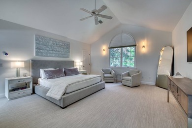Set on 1.4 exquisitely landscaped acres in coveted East Hampton - photo 19