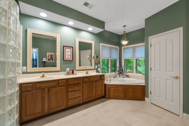 Thoughtfully Designed Lake Keowee Waterfront Home in Quiet Cove - photo 19