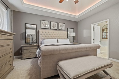 Welcome to 3094 W Cedarbluff Drive, located in the desirable