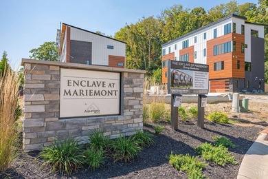 The Enclave of Mariemont! 6 Custom New Construction Town Homes - photo 1